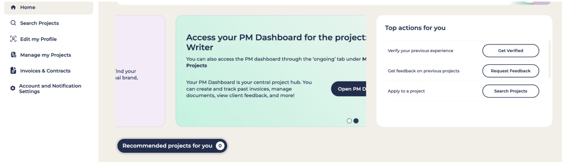 Step 1 Feedback