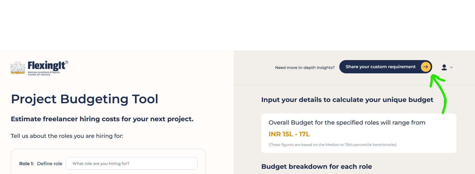 feebee budgeting
