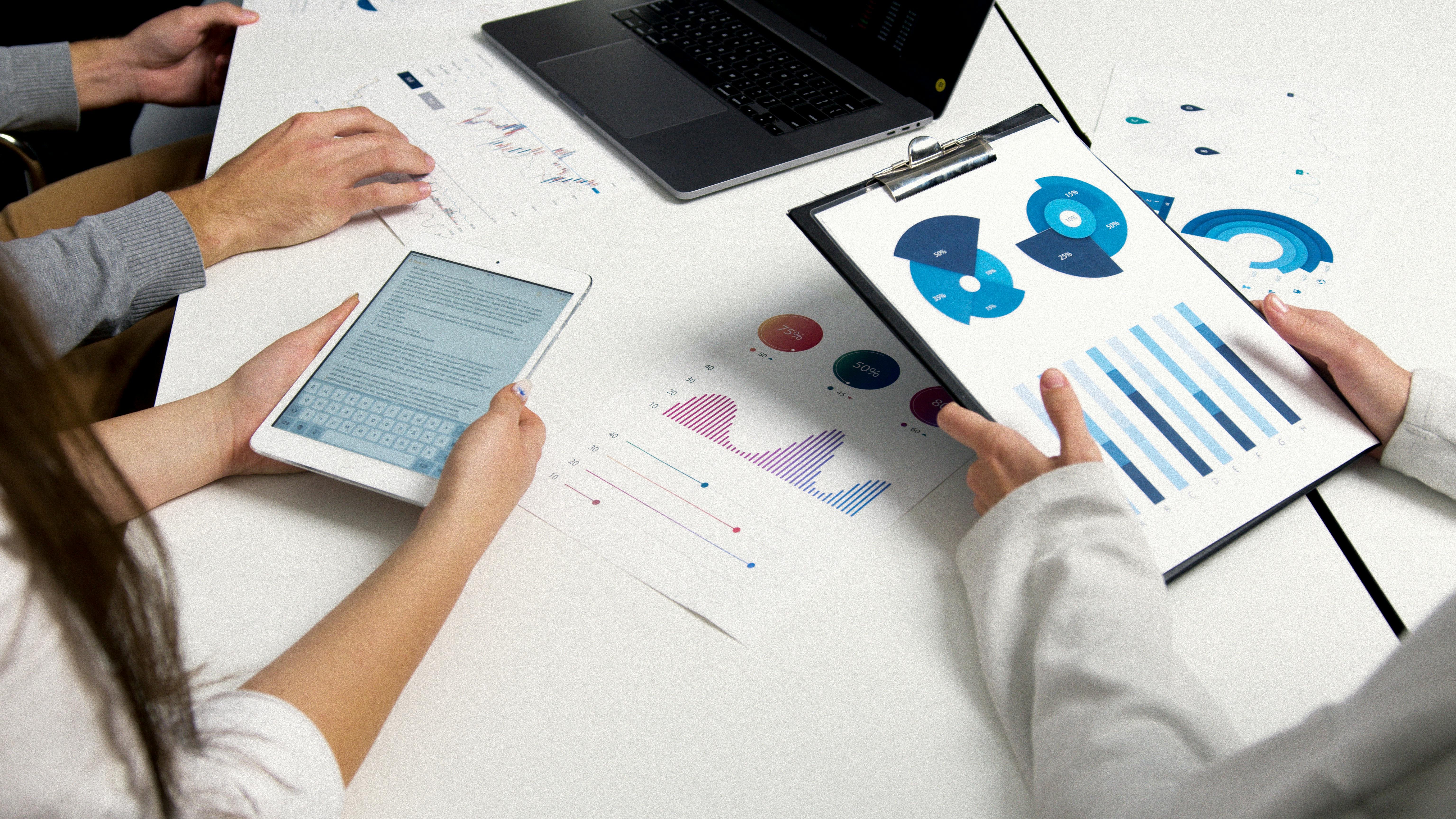 Building Bespoke On-Demand Talent Across Functions For A Global Standards Organisation