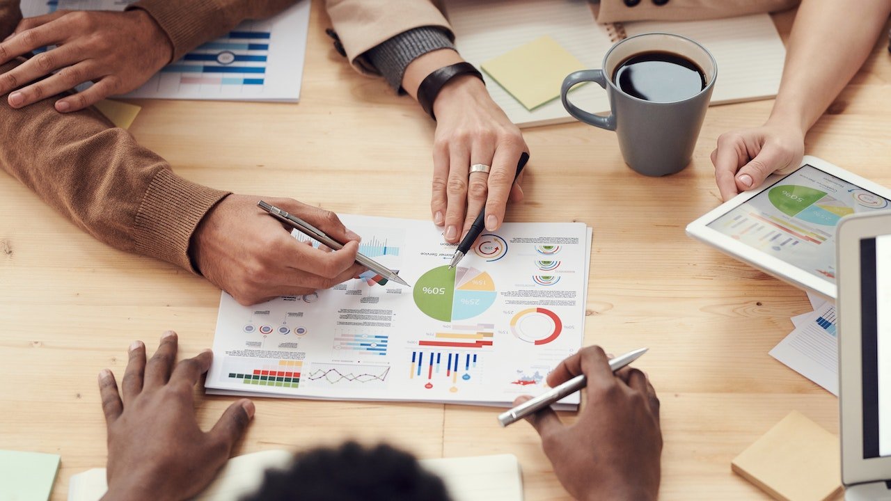 budgeting for success