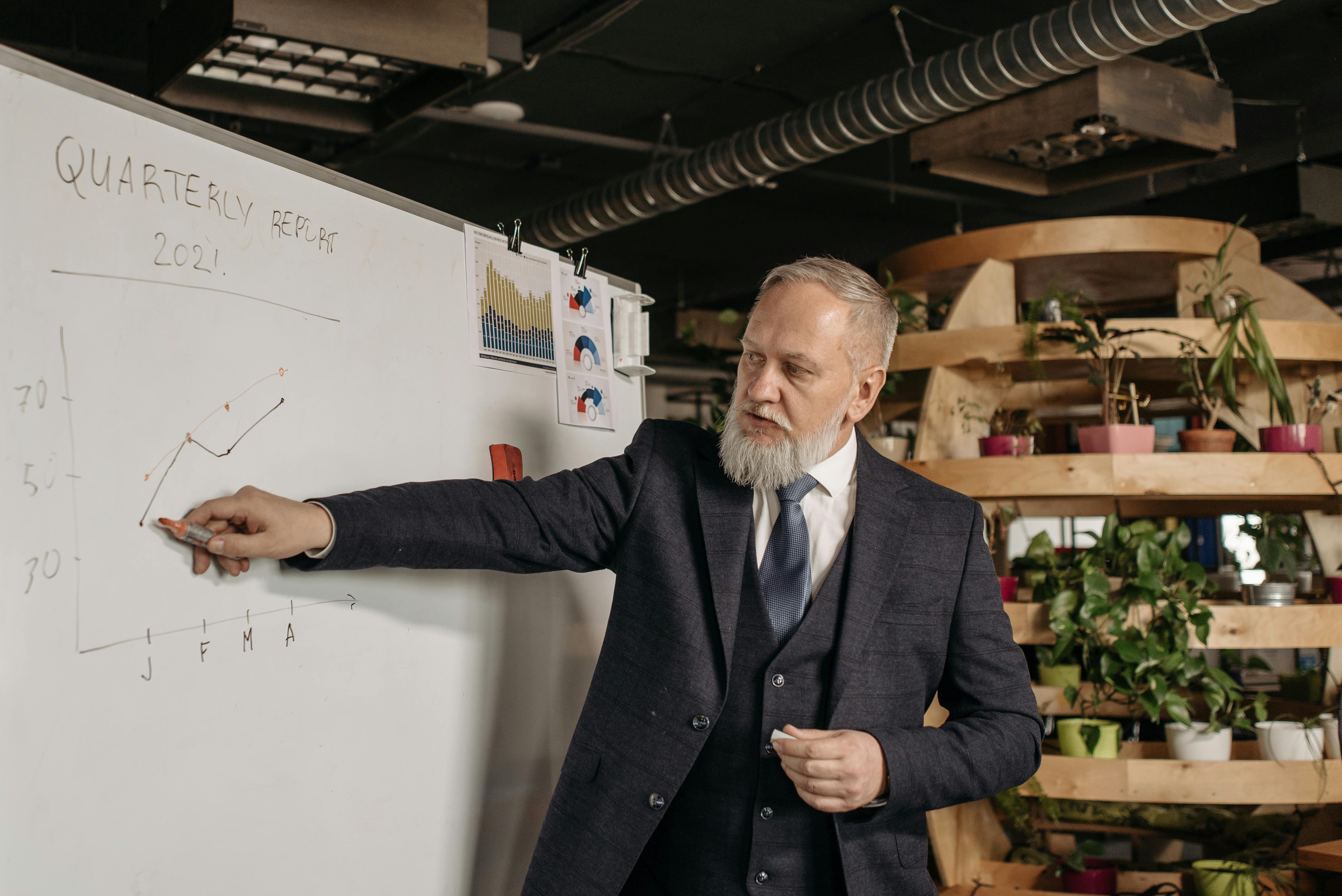 Strategic Leadership on Demand: The Growing Role of Interim Talent