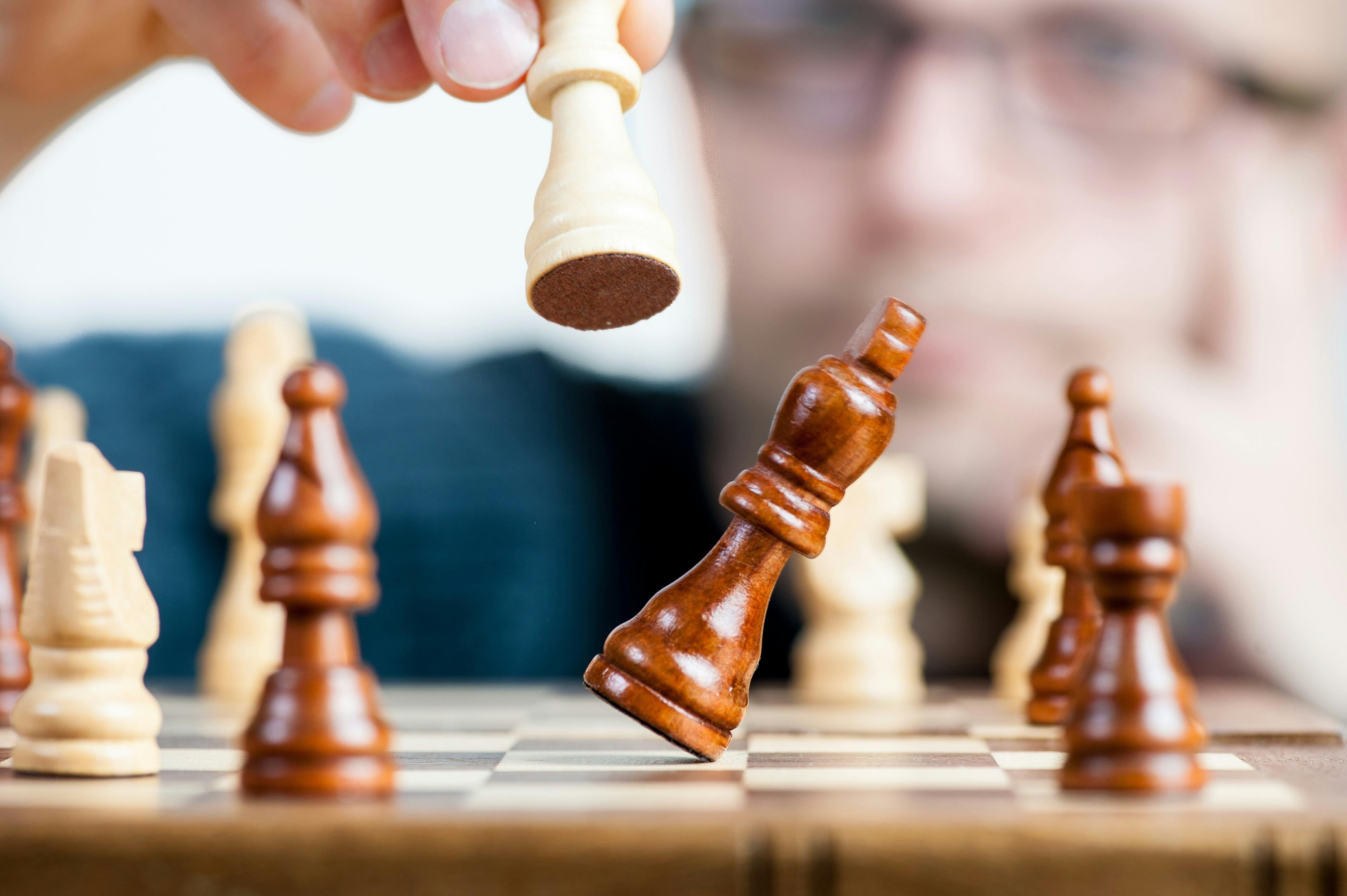 Inside the Role of Strategic Advisors