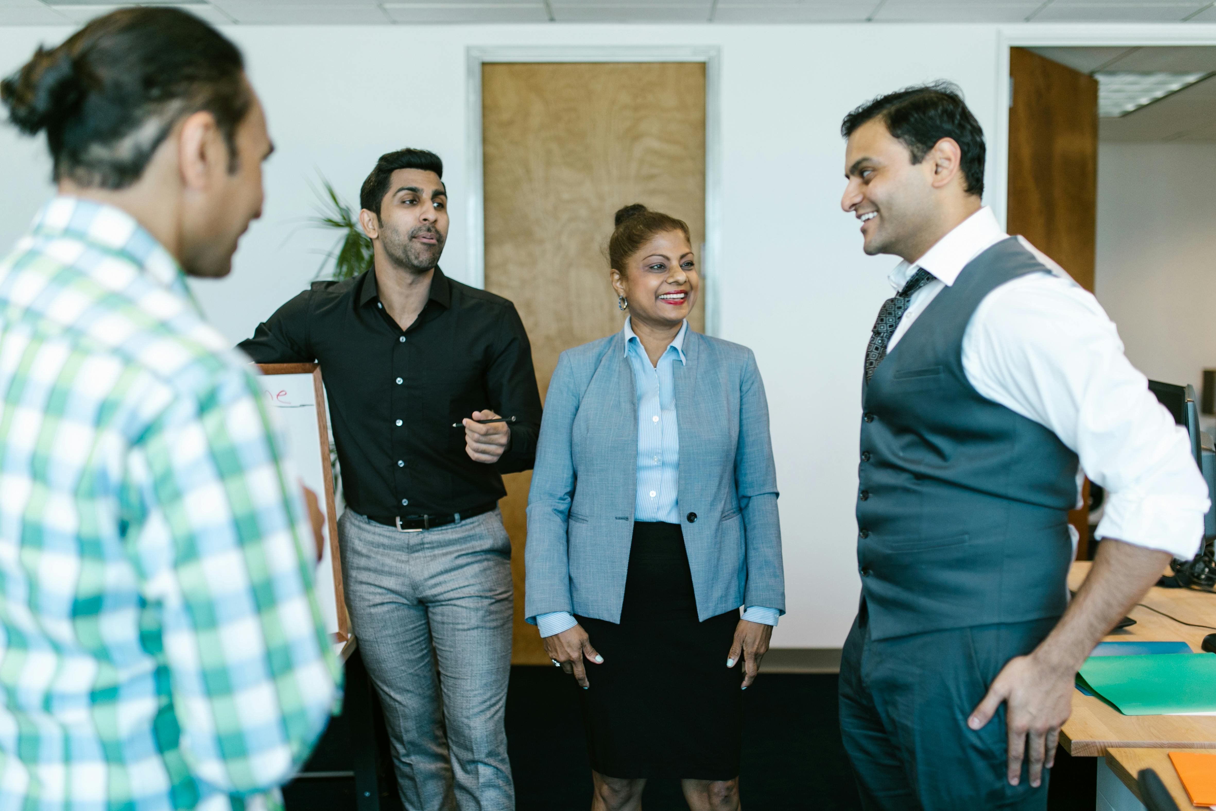The 9-Month Hire Is Outdated. Here's What CHROs Are Doing Instead.