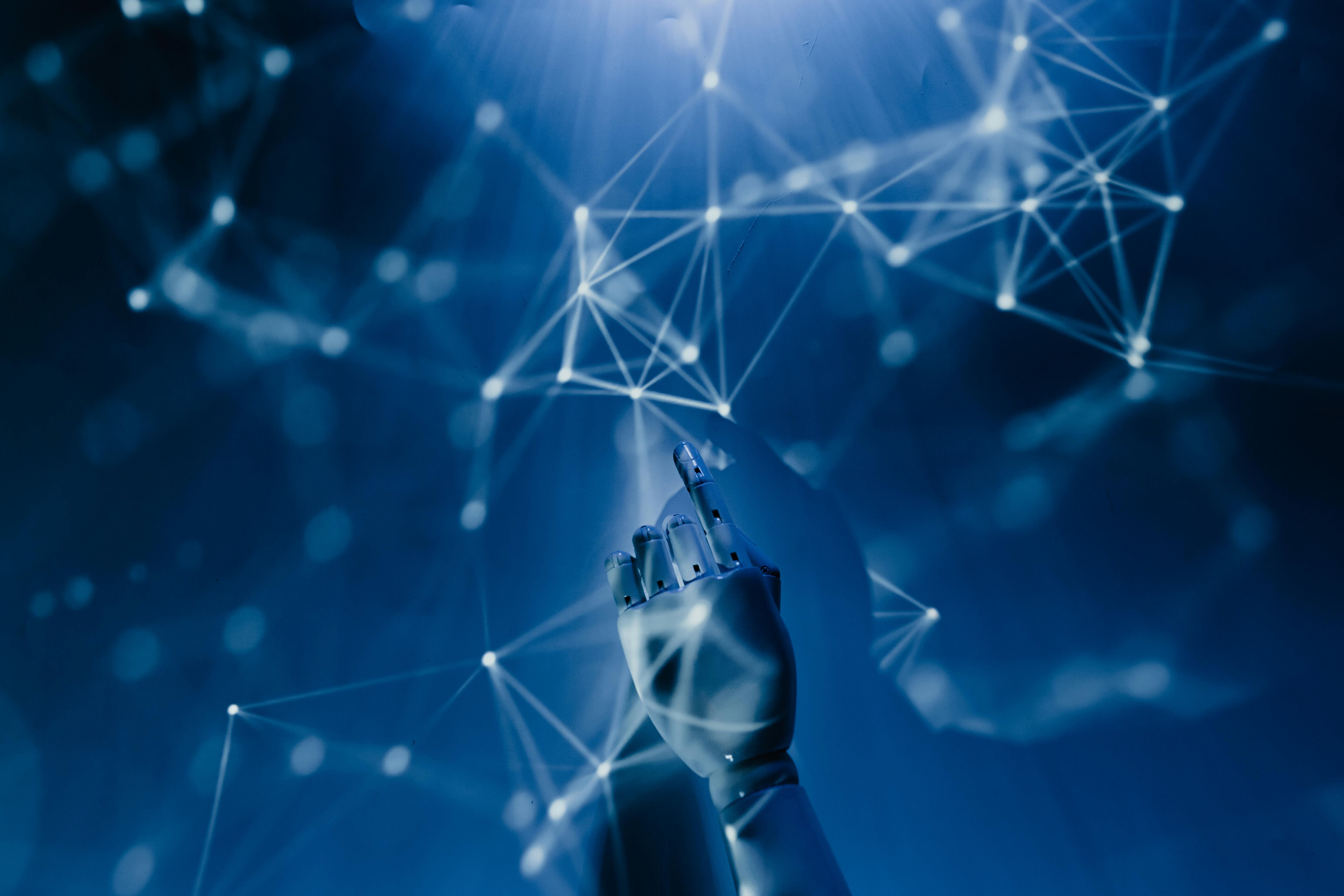 AI + Expertise: Real-World Use Cases Where External Talent Augmented AI Capabilities