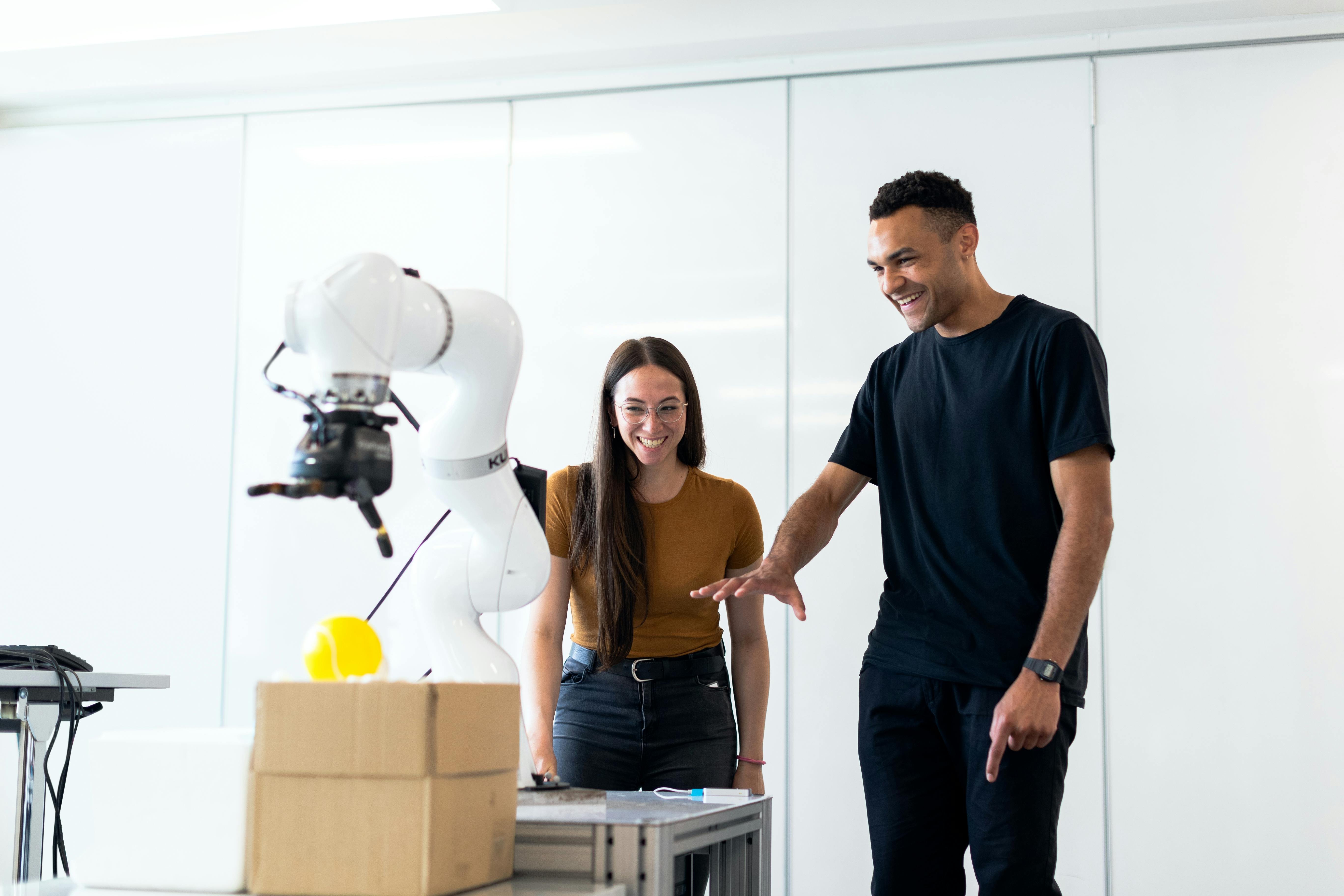 Hiring Freelancers for AI? Here's Why to Explore Freelance Marketplaces To Source Talent