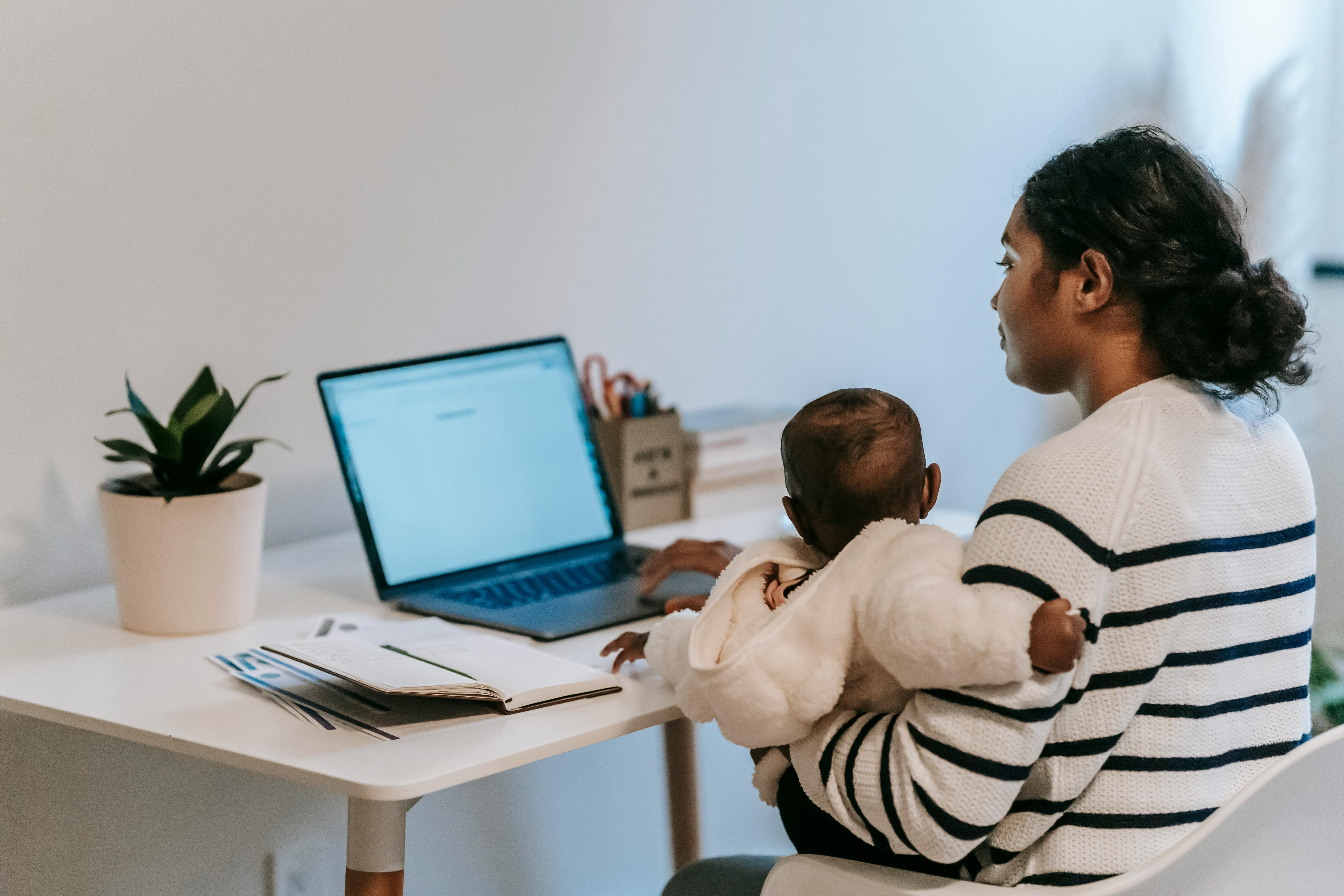 Flexing It Women Freelancers