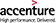 Accenture Logo